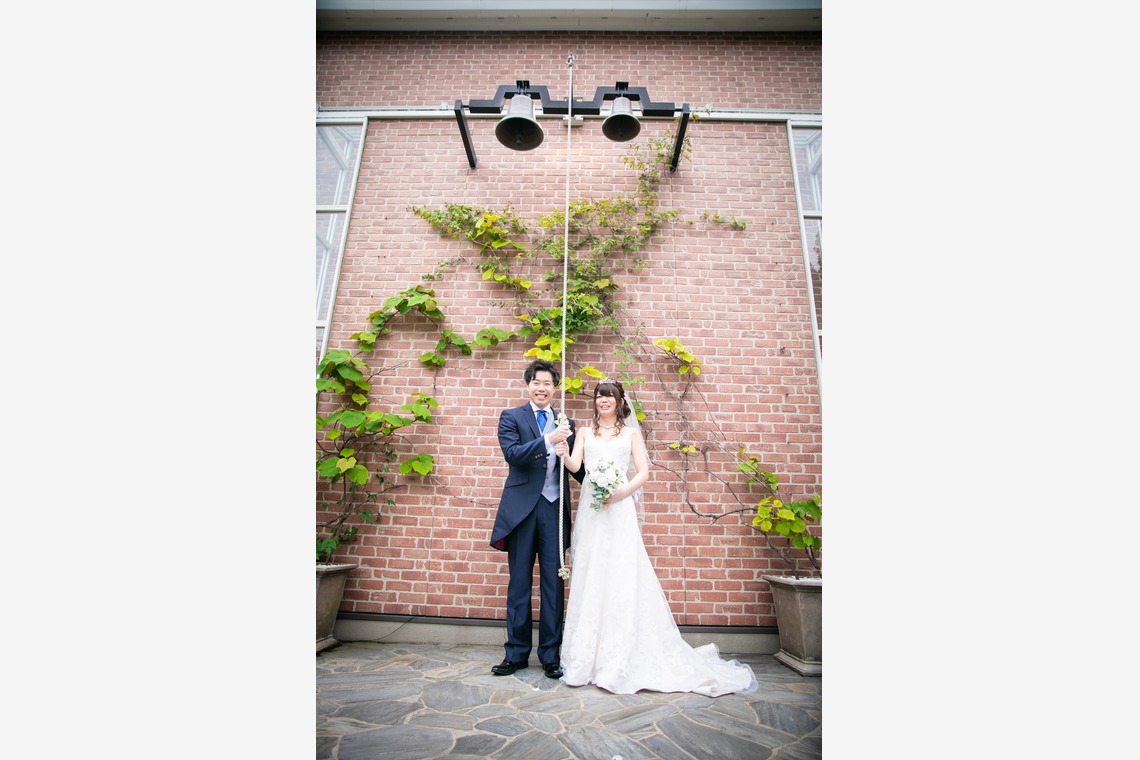 Photo of Wedding on the day of the wedding taken by 酒井大輔