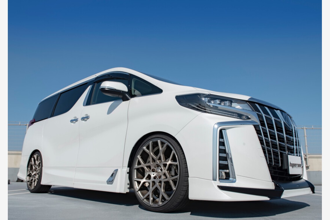 有限会社　澤田スタジオが撮影した写真のアルバム「自動車、ホイール」