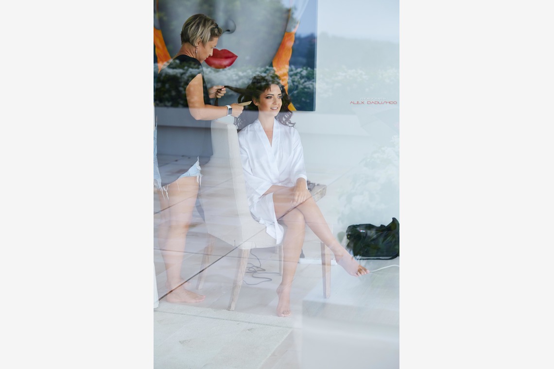 Alex Dadushcoが撮影した「Wedding photography Koh Samui」の写真