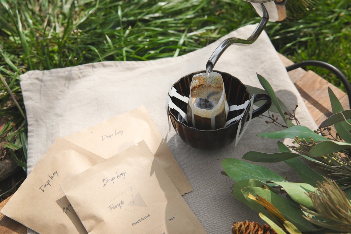 濱野まり子が撮影した「コーヒー店商品撮影@都内・千葉」の写真