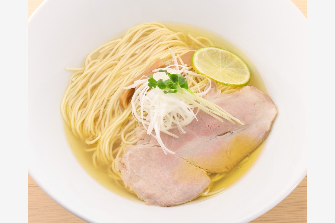 森安　照が撮影した「みそラーメン・ラーメン・チャーシューメン・つけ麺・油めん」の写真