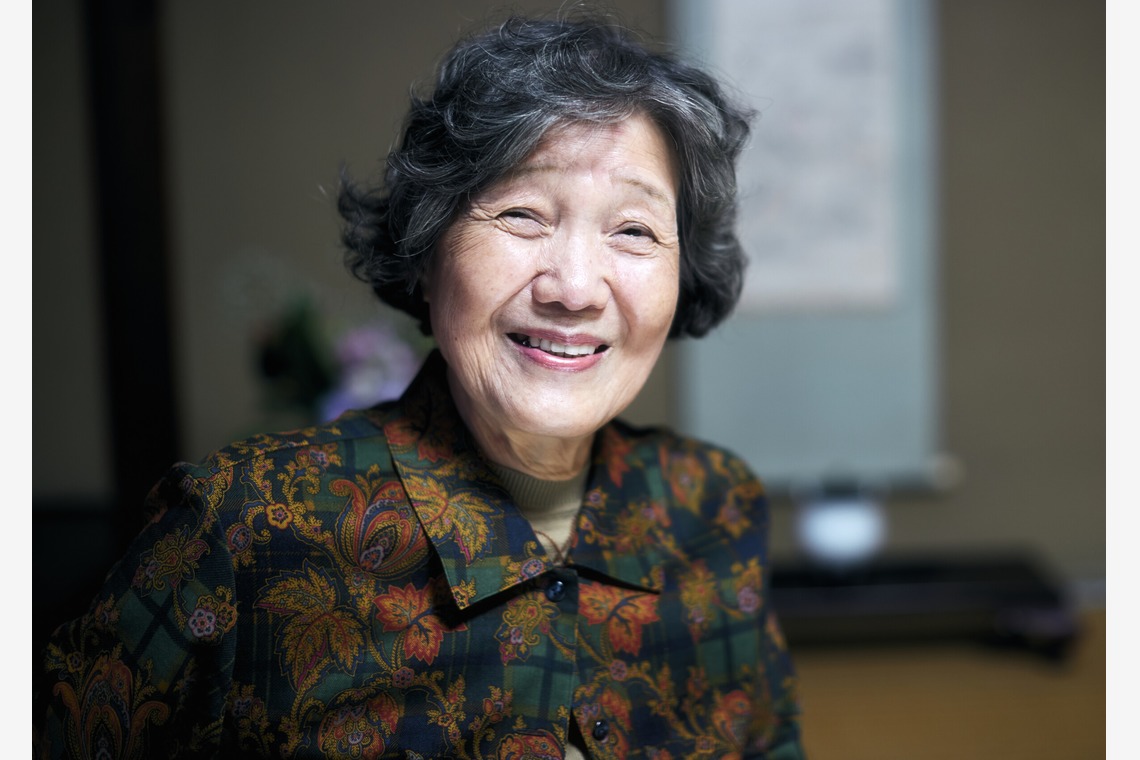 kiharu&photoが撮影した写真のアルバム「ポートレート女性【室内】」