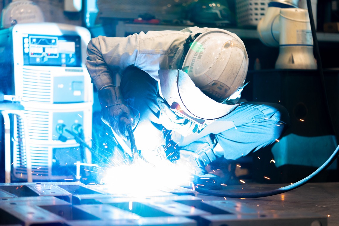 Ｋｅｉｄａｉ株式会社が撮影した「工場撮影」の写真