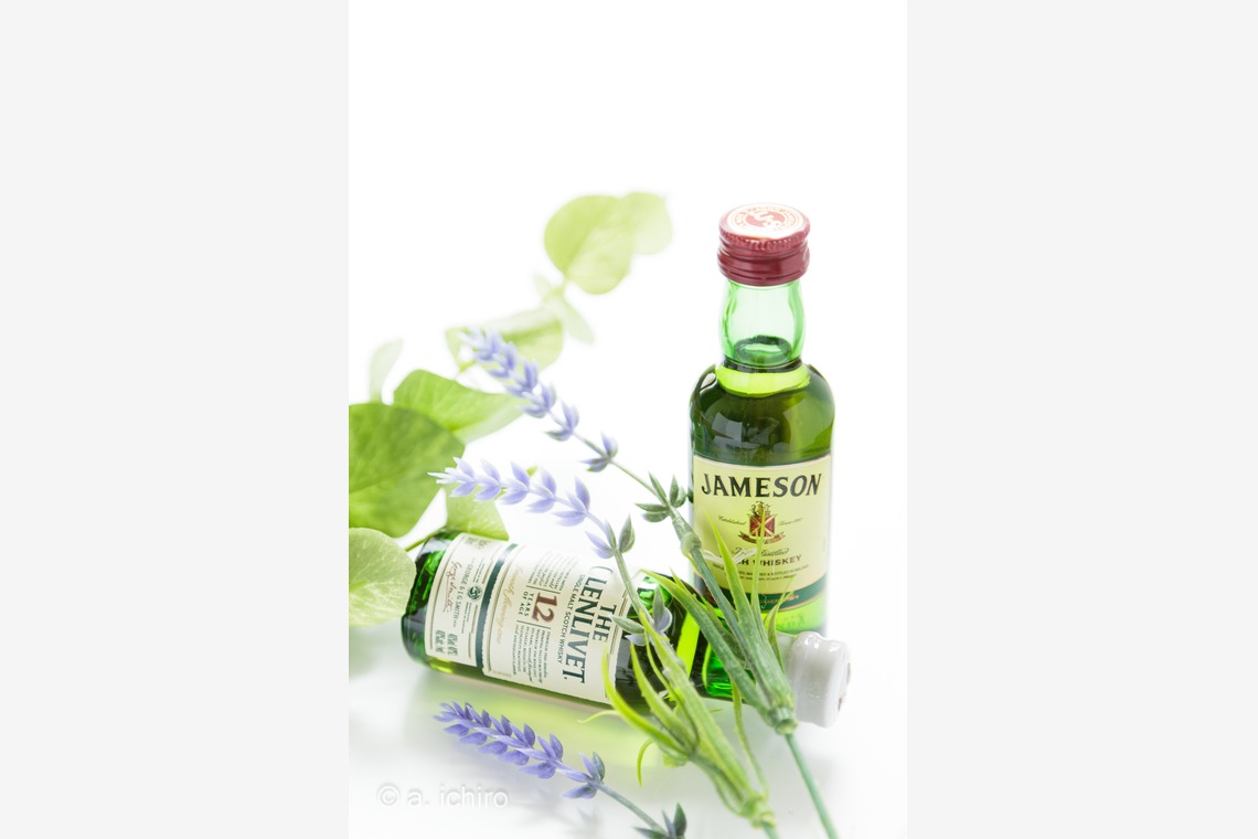 ABNフォトが撮影した写真のアルバム「商品撮影」