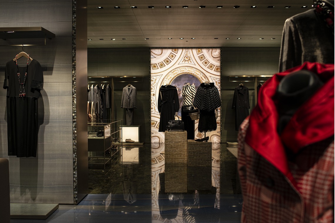 木村慎が撮影した「取材」の写真