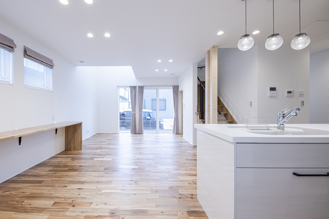 本郷直人が撮影した「建築撮影」の写真