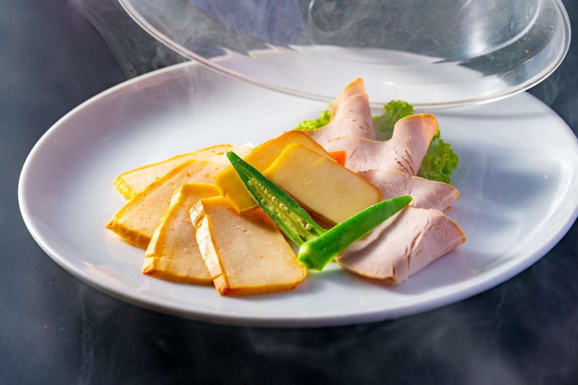 野口　恭平が撮影した写真のアルバム「料理」