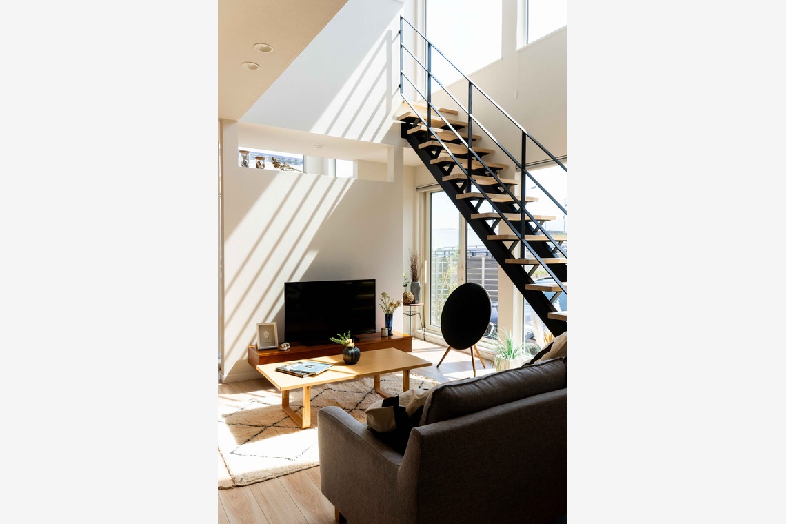 株式会社DAVINCI-Developmentが撮影した写真のアルバム「住宅撮影」