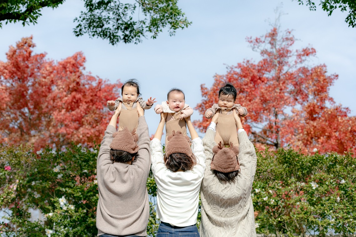隈元智子が撮影した「ロケーション」の写真