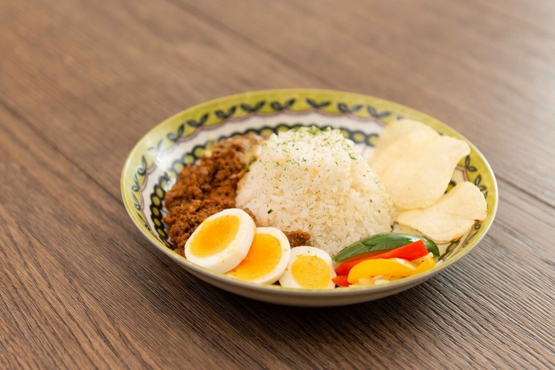 エンリッチ フォトグラフィーが撮影した「料理メニュー写真」の写真