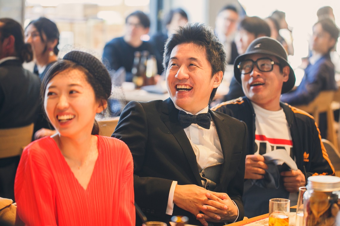 Photo of wedding taken by t_pictures