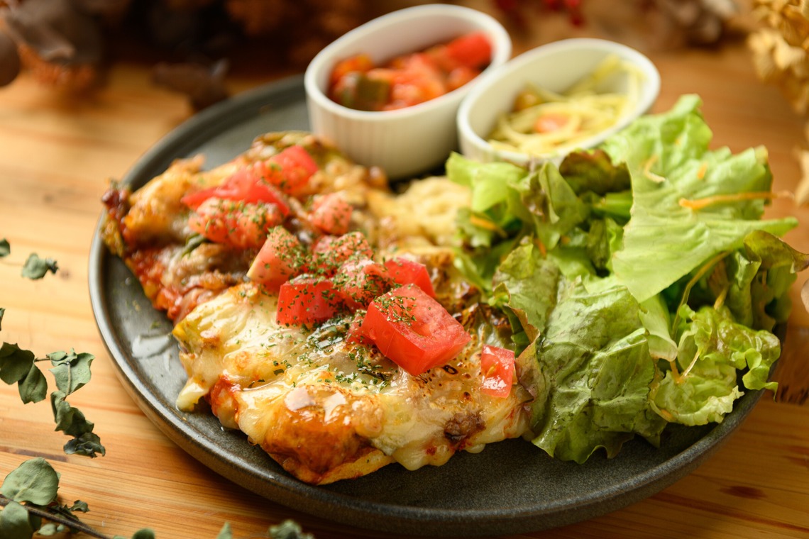 福田博之が撮影した「料理撮影」の写真