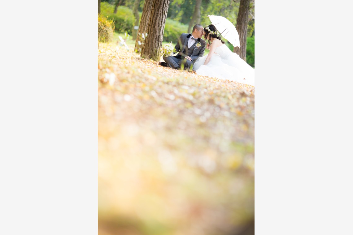 SORAIRO（吉川聖司）が撮影した「Location Photo」の写真