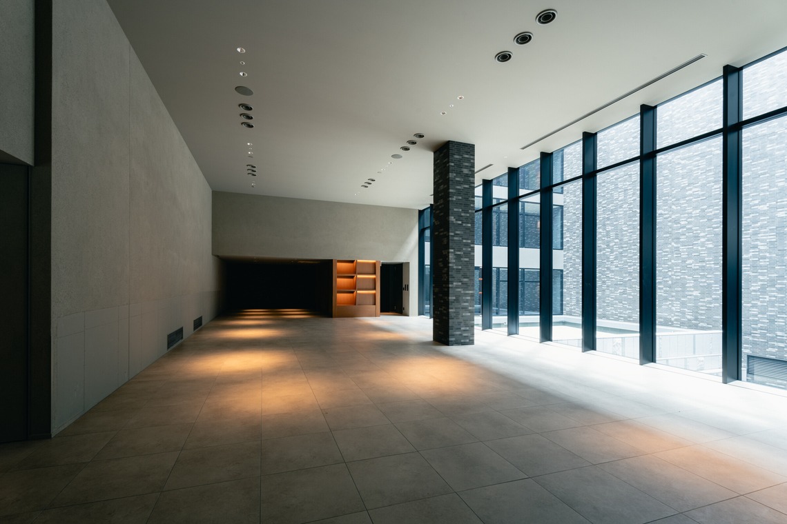 合同会社tuguが撮影した写真のアルバム「ALBUM｜BUILDING」