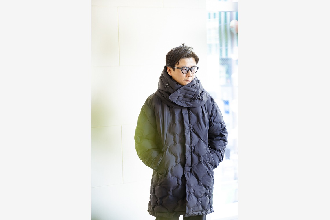 笠井鉄正写真事務所が撮影した「企業広報誌・旅行情報誌・WEBマガジンetcポートレイト」の写真