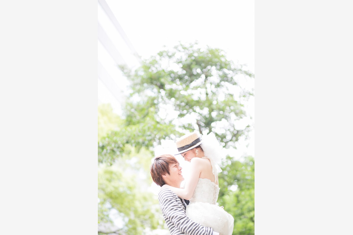 NEMURA FILMSが撮影した写真のアルバム「洋装前撮りフォト」