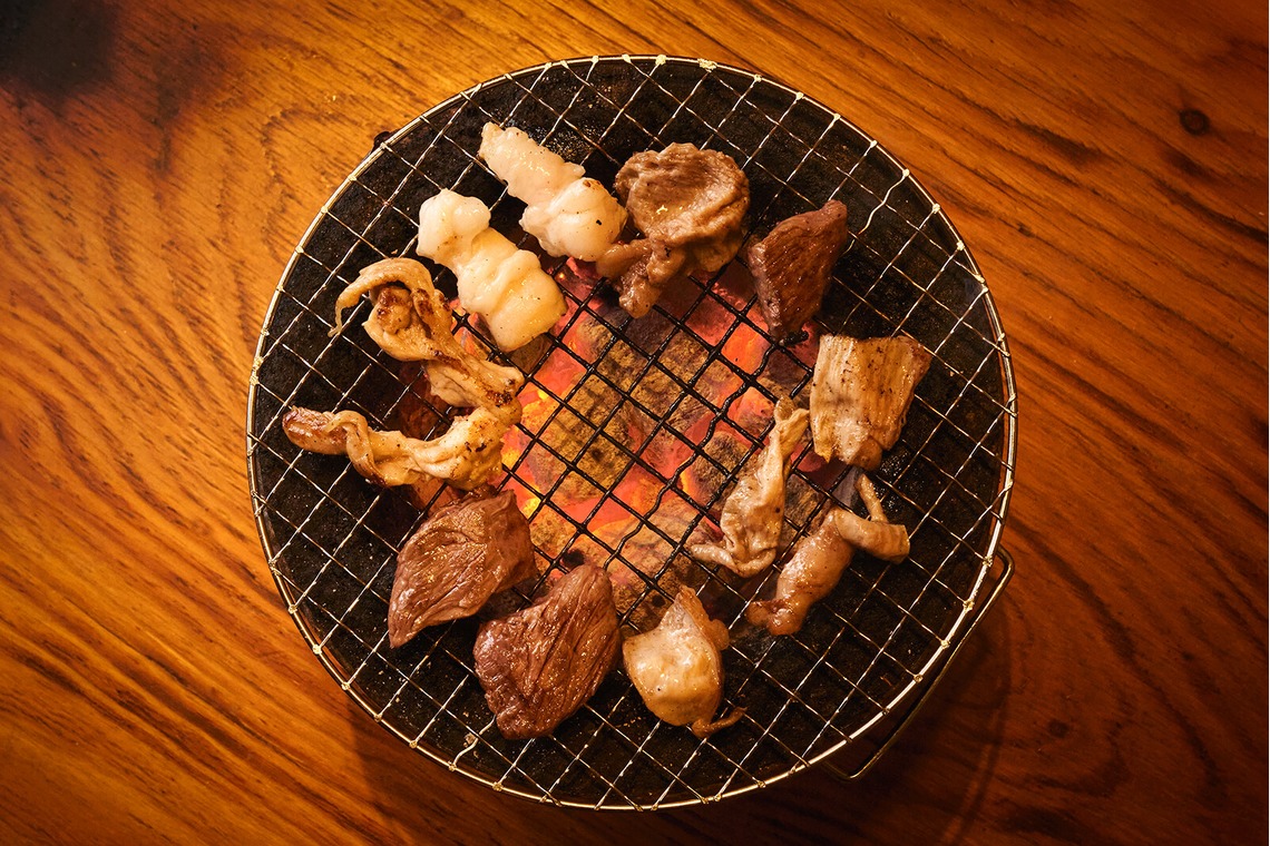 イチフォトが撮影した「料理作例」の写真