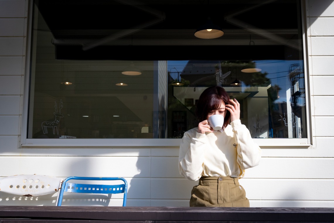 Aya Petite Photographyが撮影した「メニュー撮影」の写真