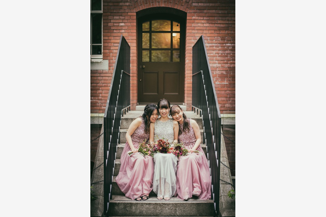 Photo of Taken in front of Tokyo Station taken by Reina Watanabe