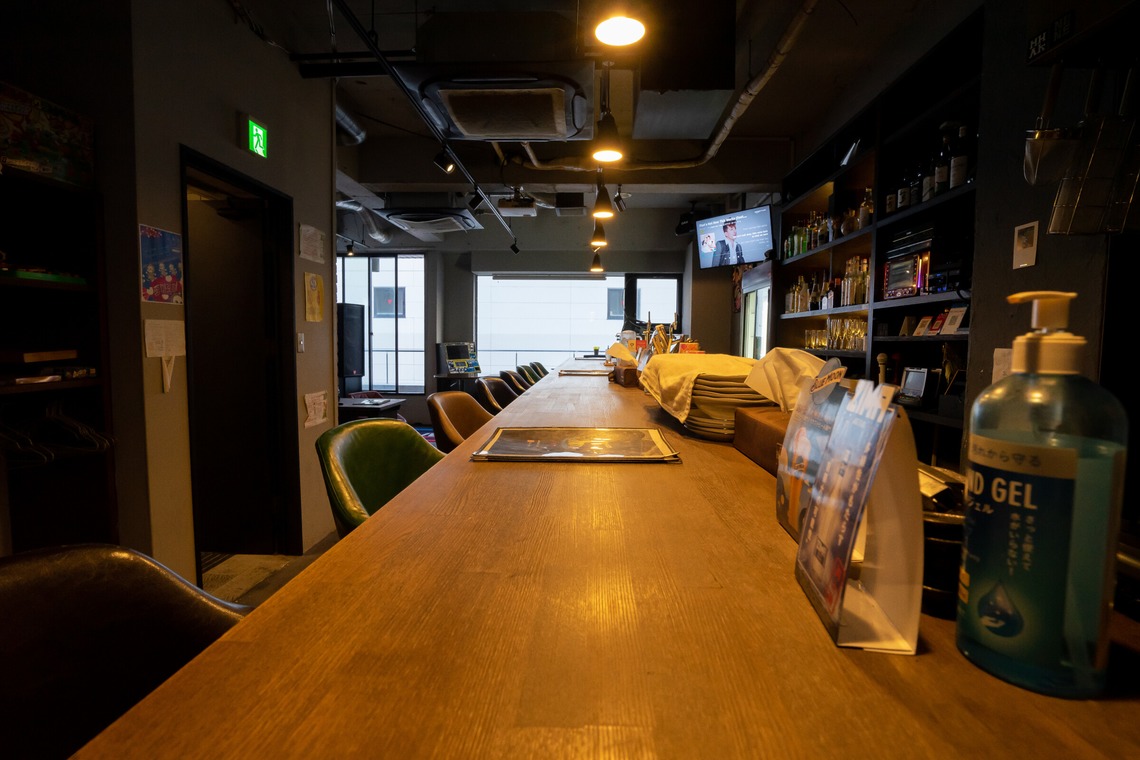 川淵 拓也が撮影した写真のアルバム「スナップ、館内、店内」