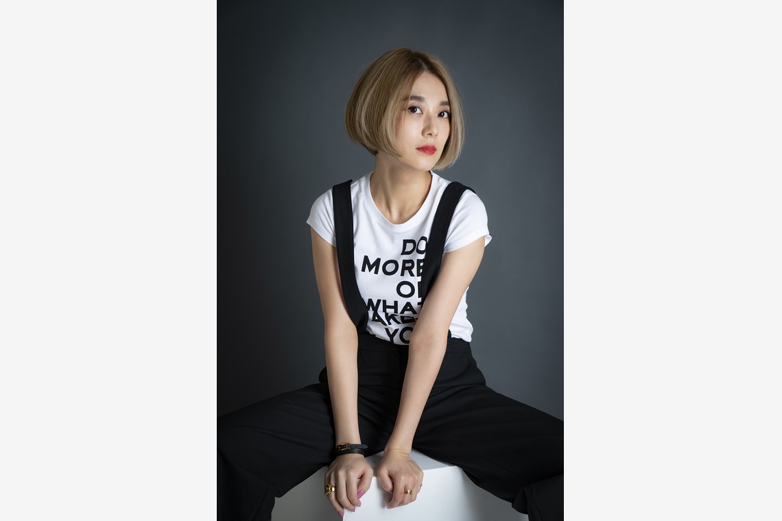 photographer yOUが撮影した写真のアルバム「portrait」