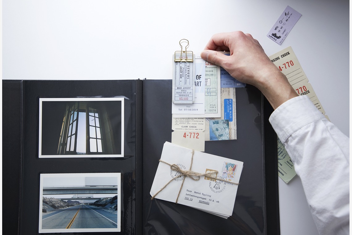 大橋裕紀が撮影した「筆記具メーカー様の商品撮影」の写真