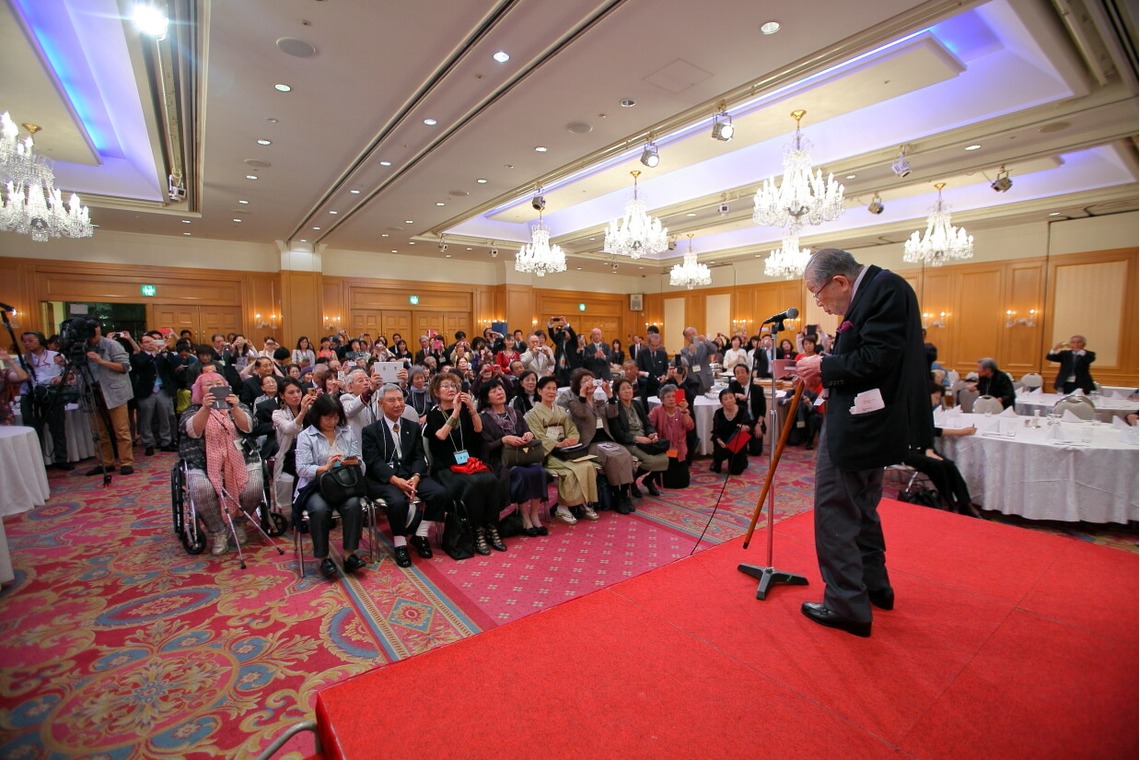 長谷部ナオキチが撮影した写真のアルバム「イベント・セミナースナップ写真」