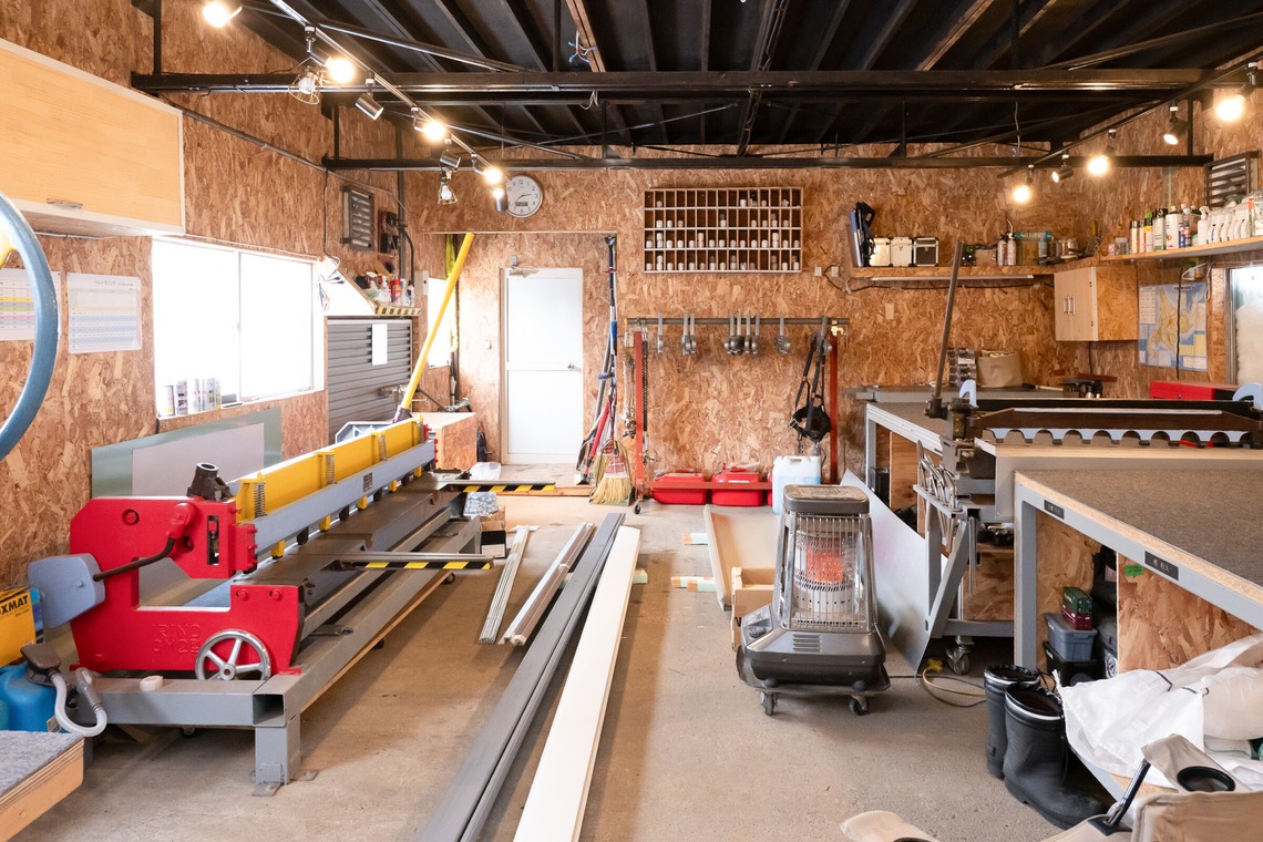 オフィス 芦野が撮影した写真のアルバム「過去の案件撮影」