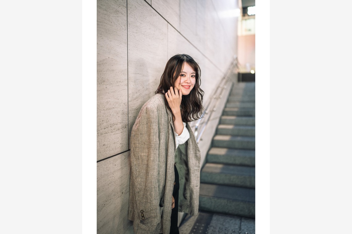 山腰　啓介が撮影した写真のアルバム「ポートレート」