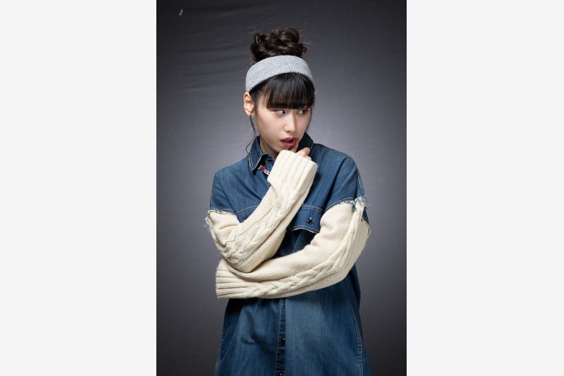 イトウ　ノブミチが撮影した写真のアルバム「ポートレート撮影」