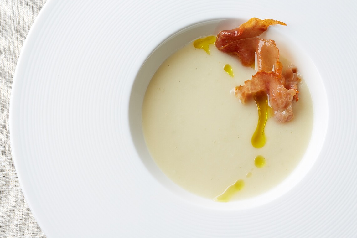 岩瀬泰治が撮影した「料理写真」の写真