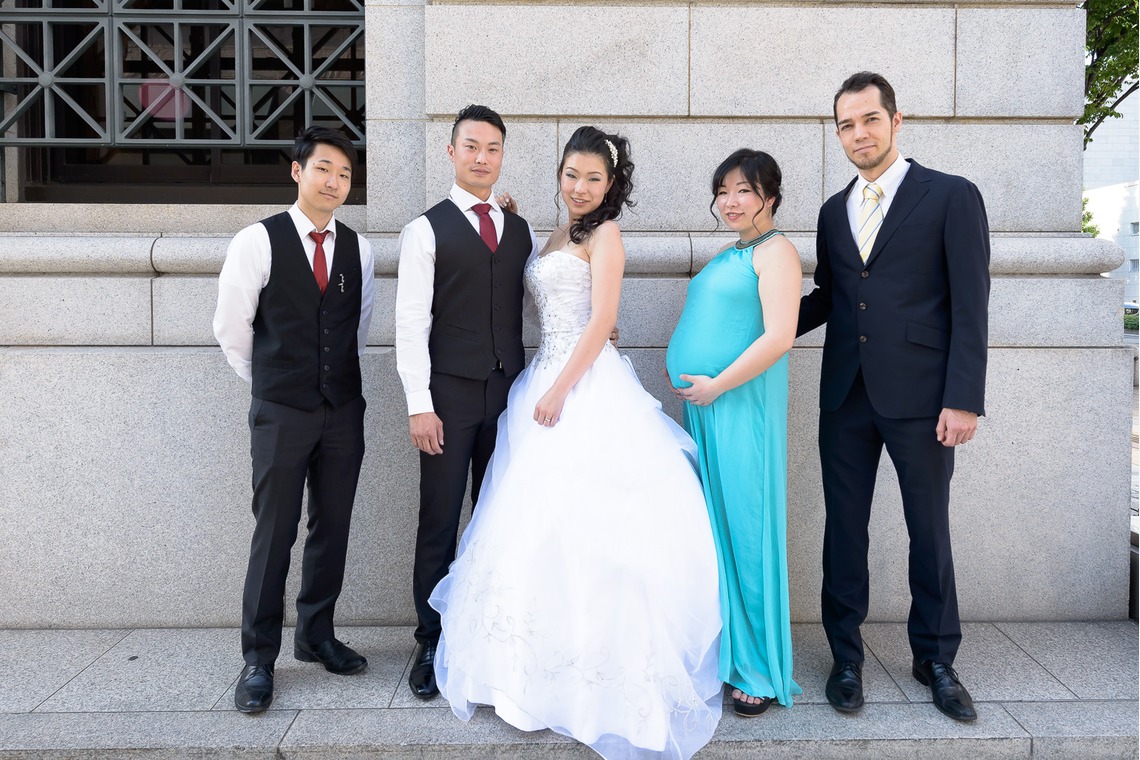 ライトハウスフォトが撮影した「神戸町写真」の写真