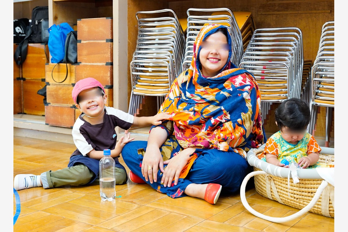 いんかが撮影した「学校写真.a」の写真