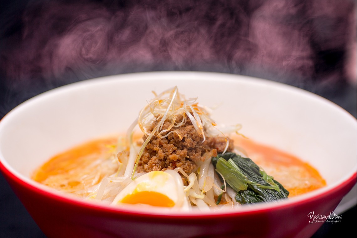 写楽堂が撮影した「飲食店」の写真