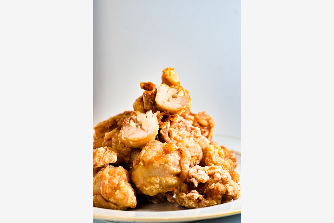 橋本裕が撮影した写真のアルバム「飲食店」