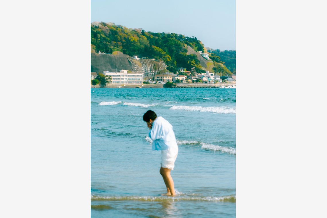 スタジオグラフが撮影した「ギャラリー」の写真