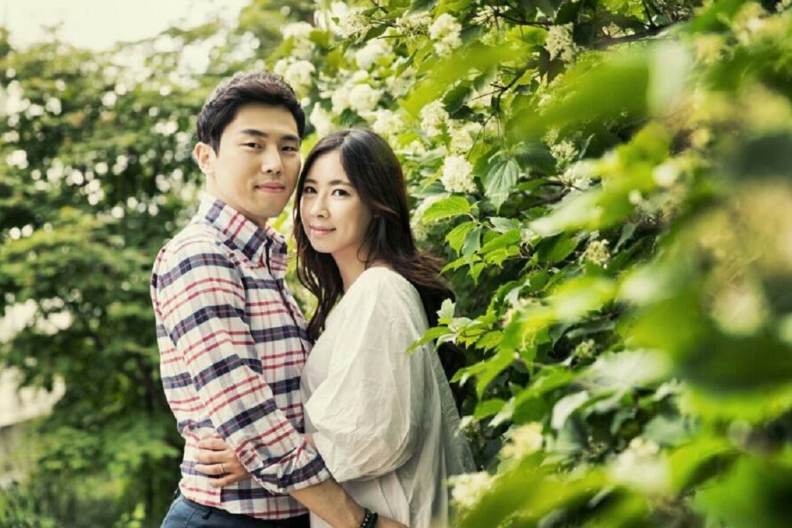 Lee bridalが撮影した写真のアルバム「ソウル市内公園ロケ」