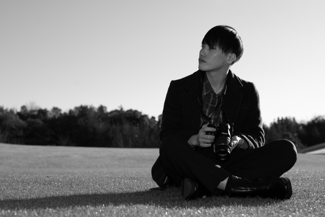 早川 陸が撮影した「サンプル写真」の写真