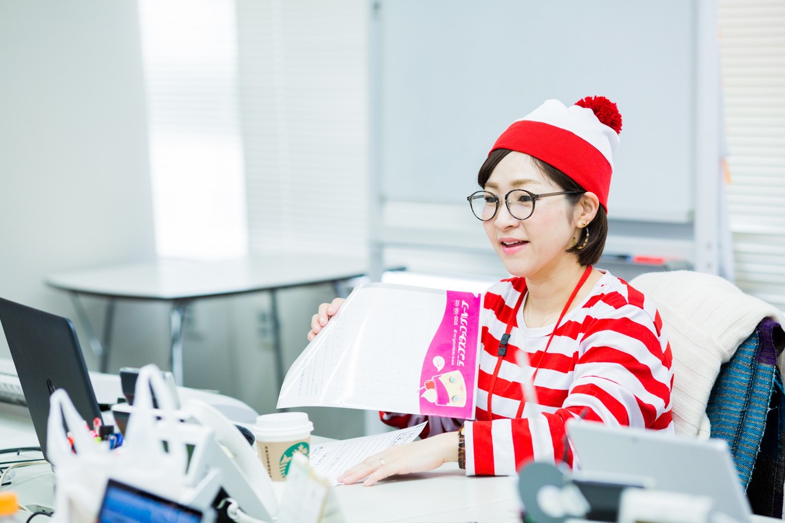 MAKOTO TOCHIKUBOが撮影した「社内イベント(ハロウィンパーティー)撮影」の写真