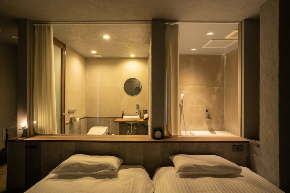 radsafariが撮影した「ホテル室内撮影」の写真