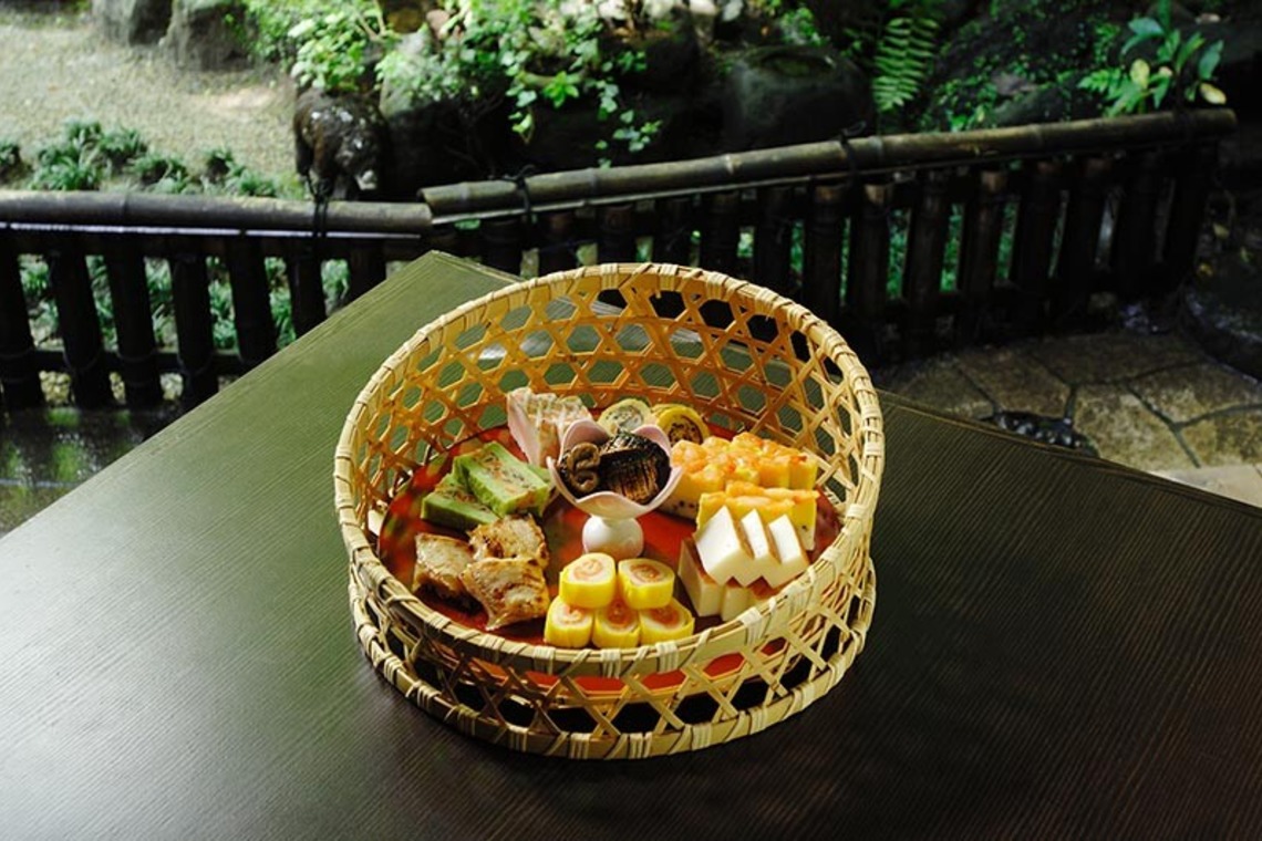 有限会社スタジオホリデーが撮影した「料理ロケーション撮影」の写真