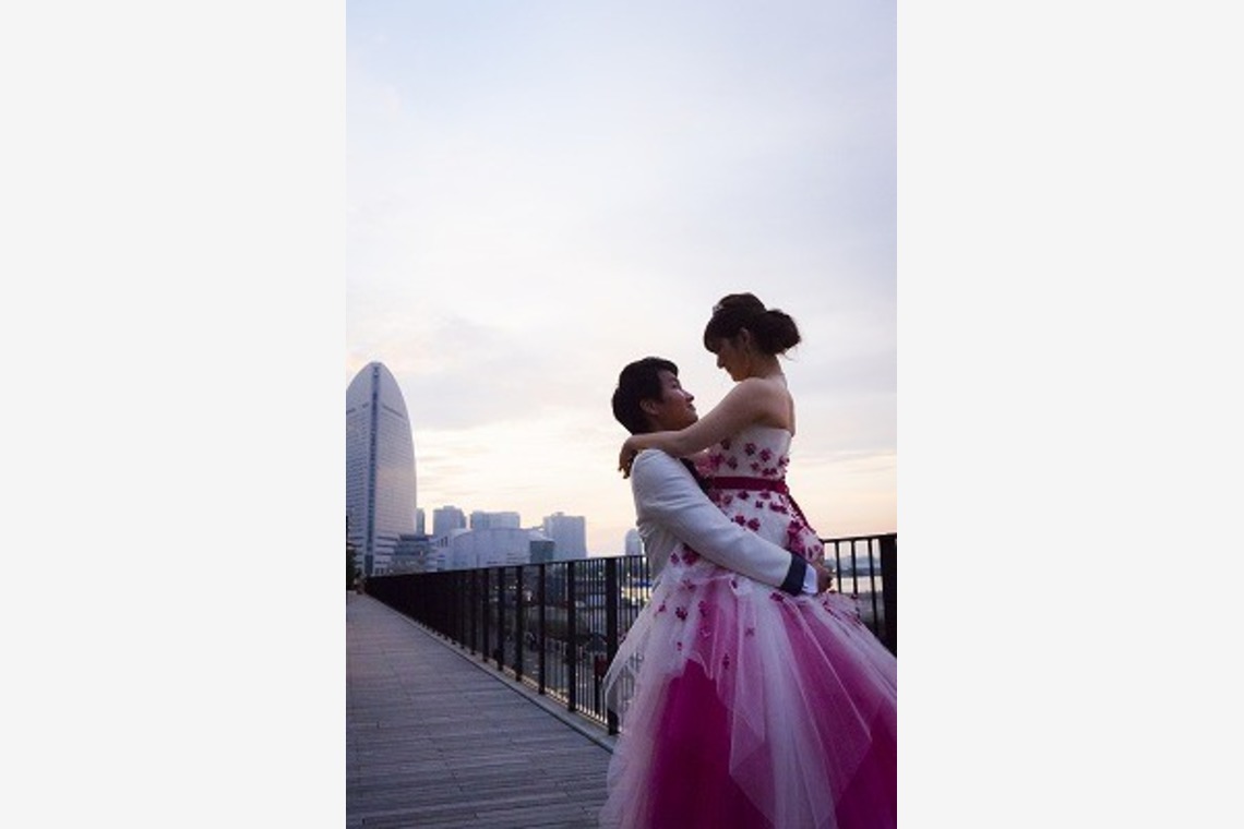 24to Produceが撮影した「Ruu Wedding24のアルバム」の写真