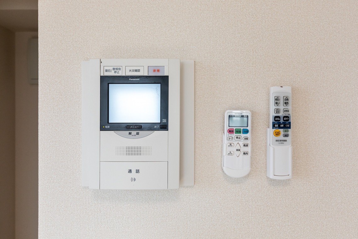 大森美紗生が撮影した「マンション内観撮影」の写真