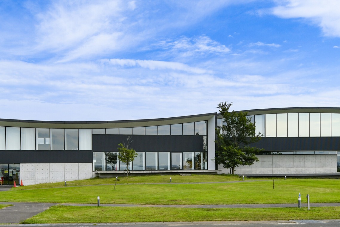 村上昭浩が撮影した「建築物」の写真