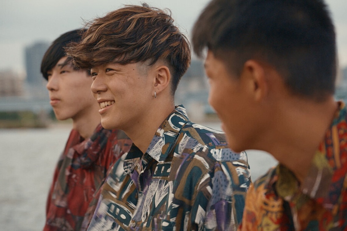 児玉 一成が撮影した「ミュージックビデオ」の写真