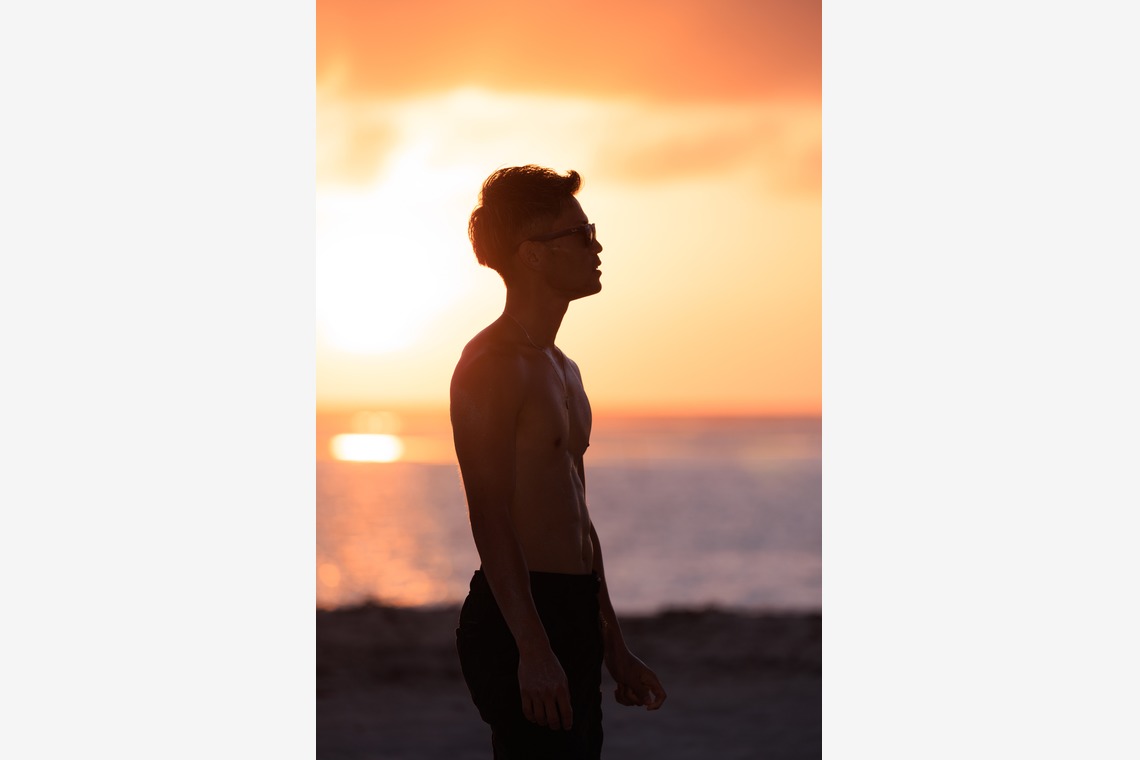 馬渕　智史が撮影した「ア－ティスト写真」の写真