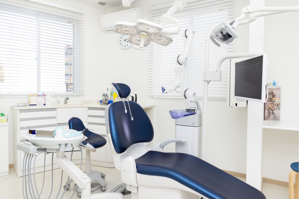 道海史佳が撮影した写真のアルバム「歯科・クリニック」