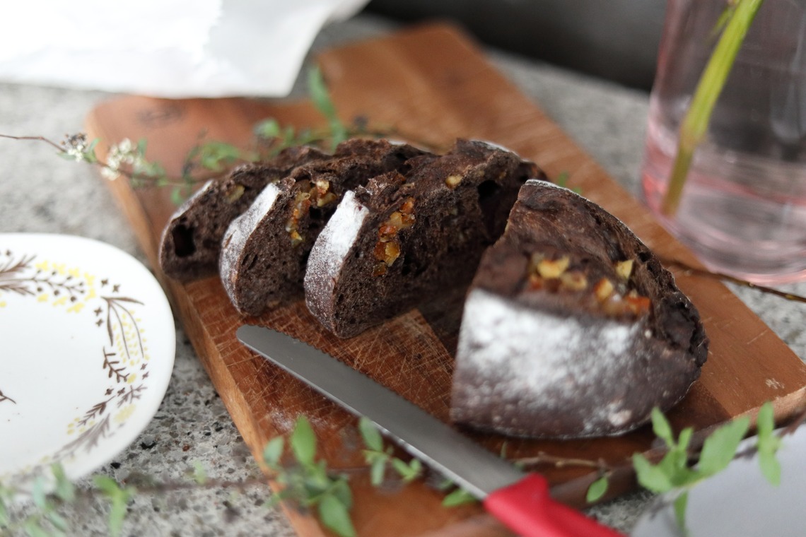 Natsukiが撮影した「食品@自宅」の写真