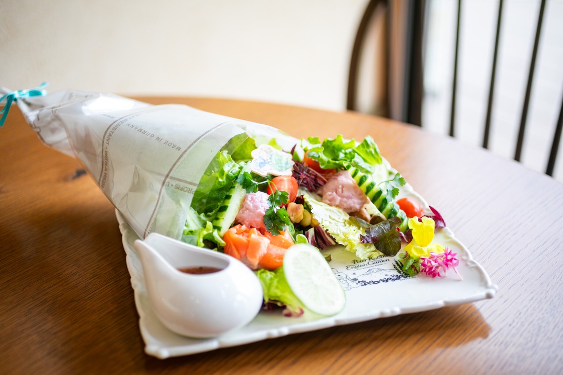 大森美紗生が撮影した写真のアルバム「山梨PORTA様」