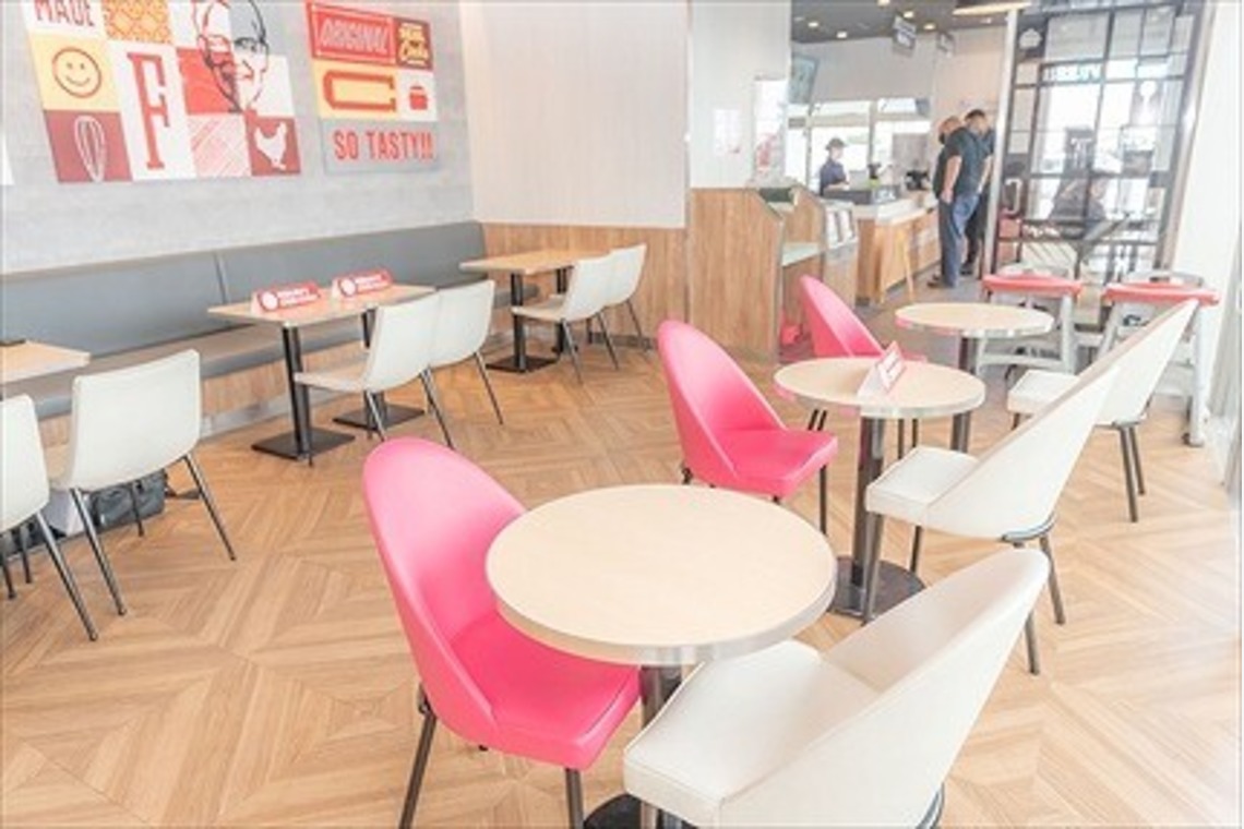 エンリッチ フォトグラフィーが撮影した「企業・店舗内観」の写真